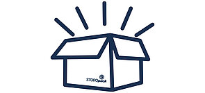 
		Image of Storopack packaging cardboard